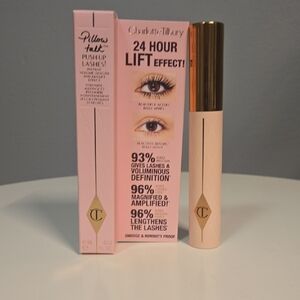 Charlotte Tilbury Push Up Lashes Mascara
